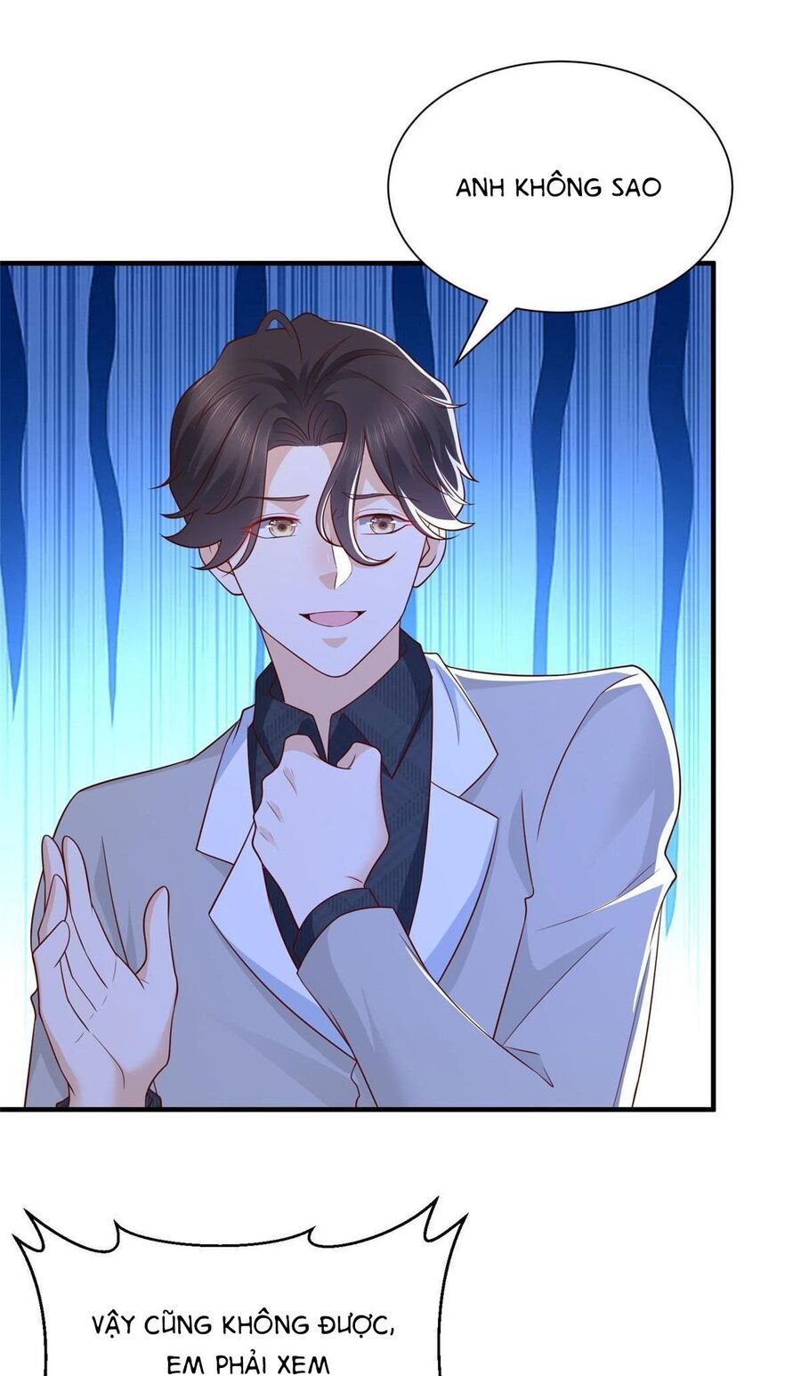 đọc truyện Mỗi Tuần Ta Có Một Nghề Nghiệp Mới Chương 331 ảnh 32 tại Thiên Thai Truyện