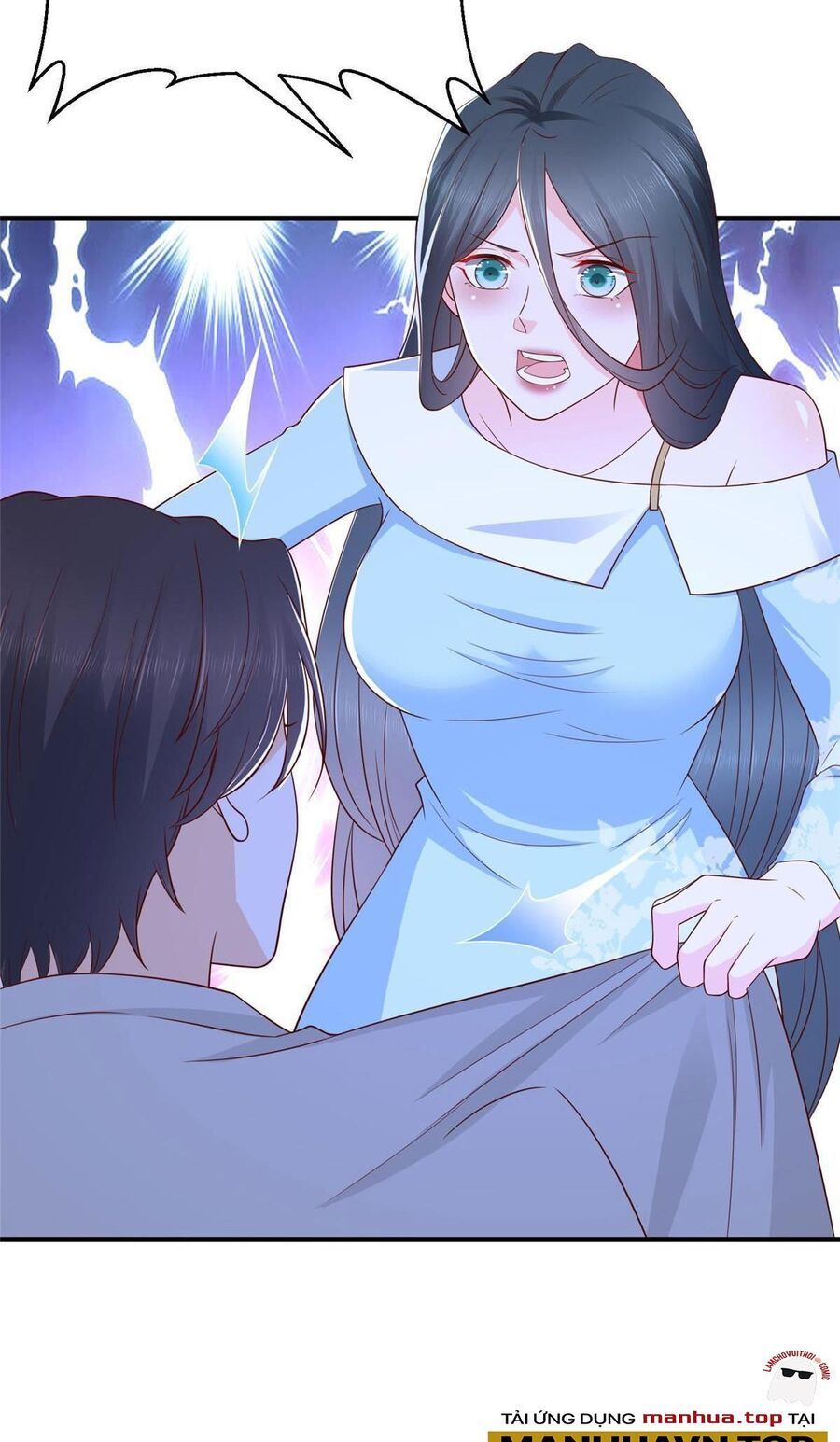 đọc truyện Mỗi Tuần Ta Có Một Nghề Nghiệp Mới Chương 331 ảnh 33 tại Thiên Thai Truyện