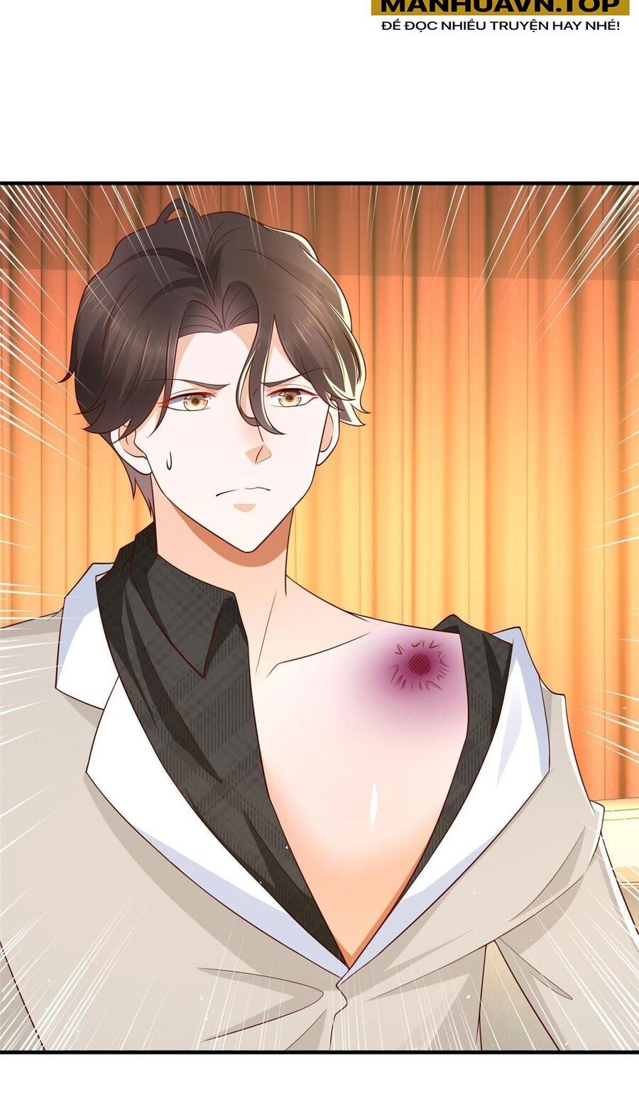 đọc truyện Mỗi Tuần Ta Có Một Nghề Nghiệp Mới Chương 331 ảnh 34 tại Thiên Thai Truyện