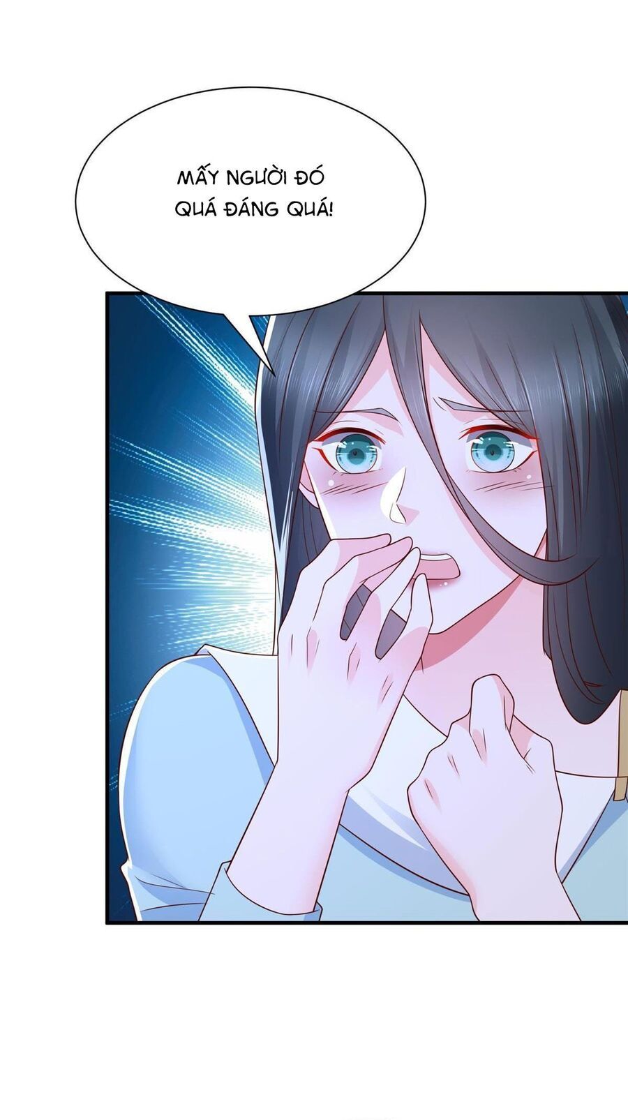 đọc truyện Mỗi Tuần Ta Có Một Nghề Nghiệp Mới Chương 331 ảnh 35 tại Thiên Thai Truyện