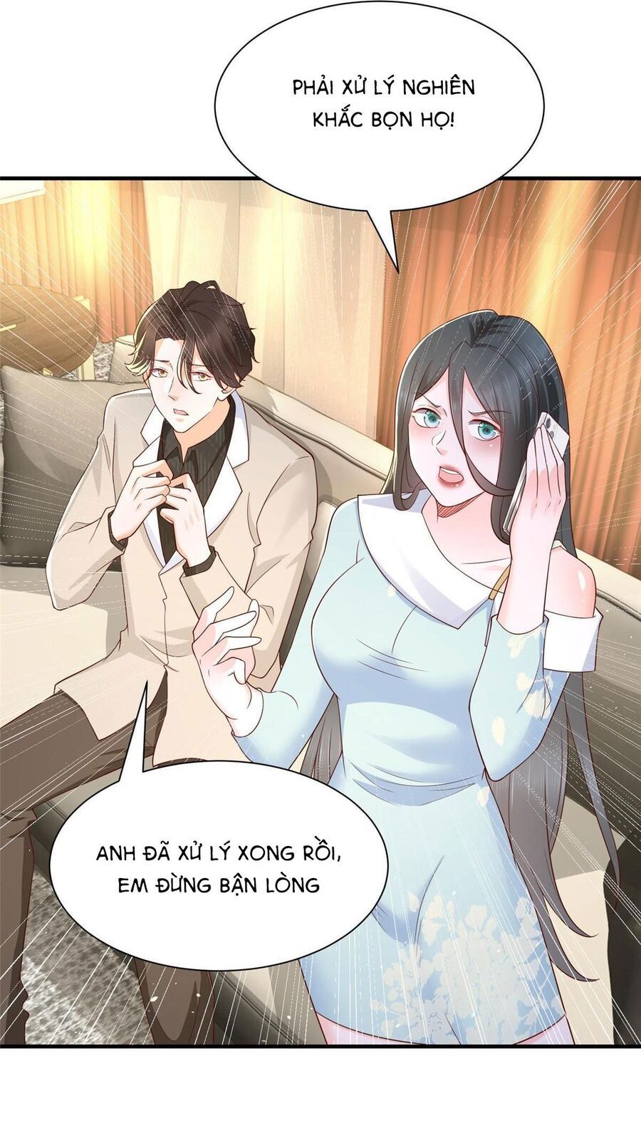 đọc truyện Mỗi Tuần Ta Có Một Nghề Nghiệp Mới Chương 331 ảnh 36 tại Thiên Thai Truyện