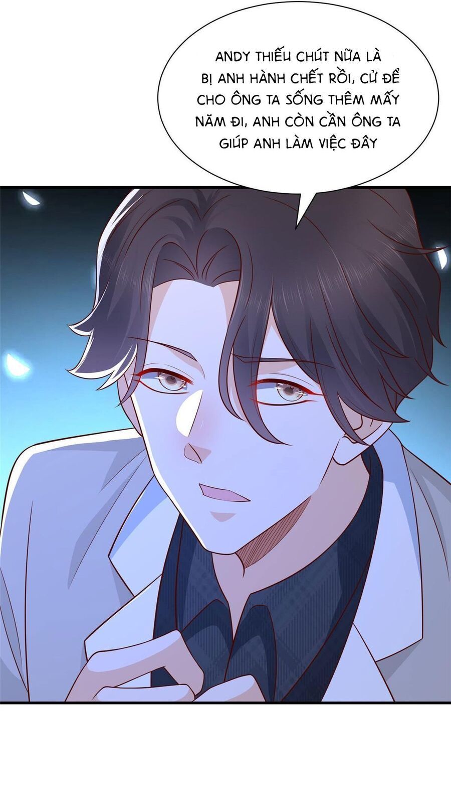 đọc truyện Mỗi Tuần Ta Có Một Nghề Nghiệp Mới Chương 331 ảnh 37 tại Thiên Thai Truyện