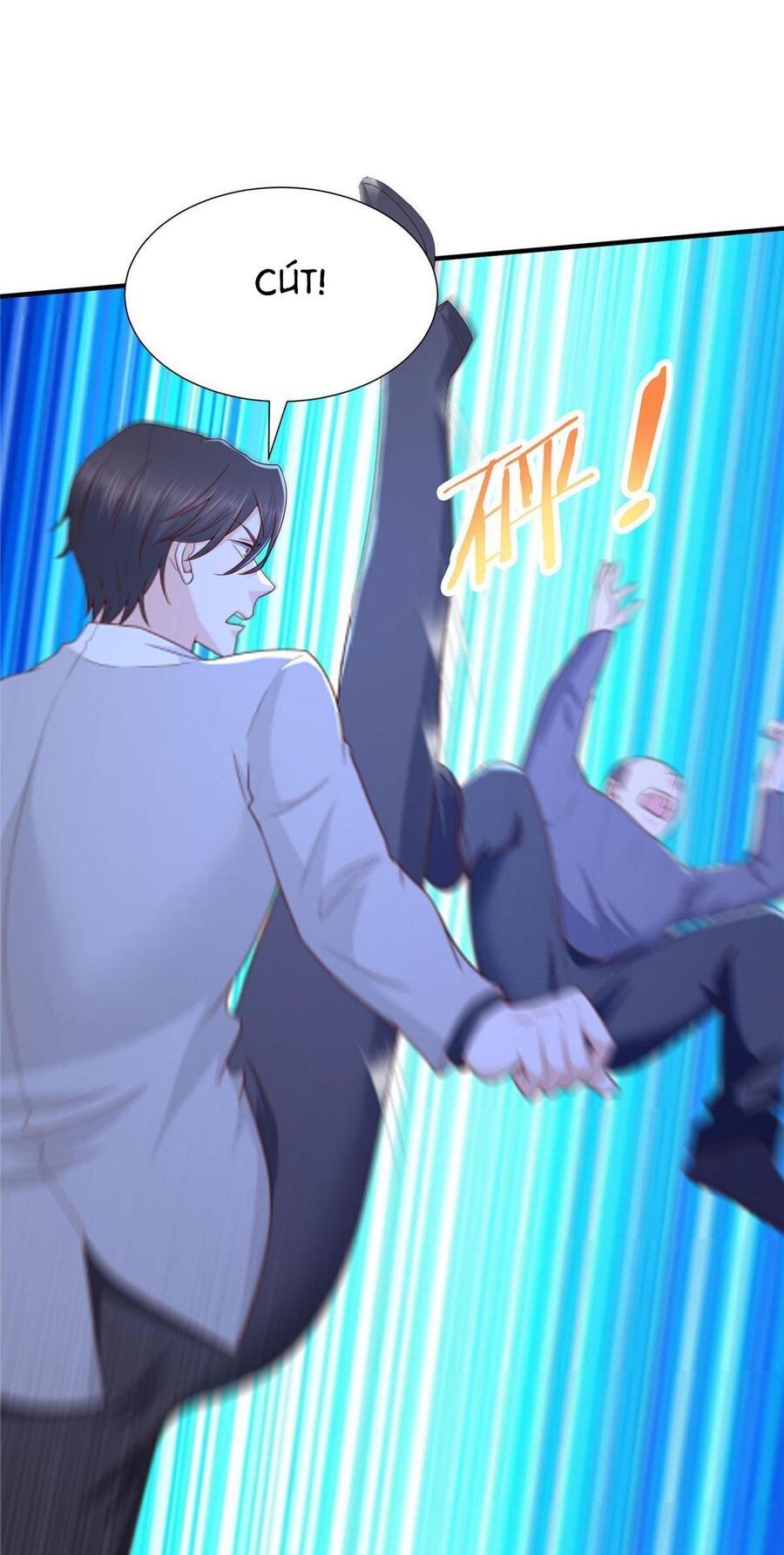 đọc truyện Mỗi Tuần Ta Có Một Nghề Nghiệp Mới Chương 331 ảnh 11 tại Thiên Thai Truyện