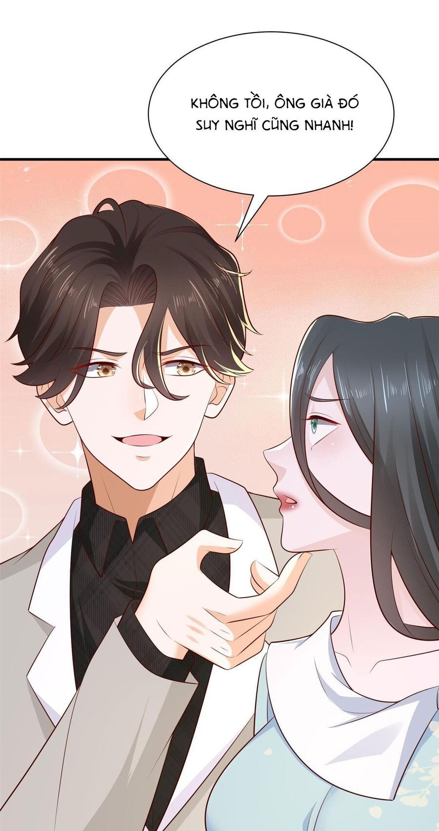 đọc truyện Mỗi Tuần Ta Có Một Nghề Nghiệp Mới Chương 332 ảnh 12 tại Thiên Thai Truyện