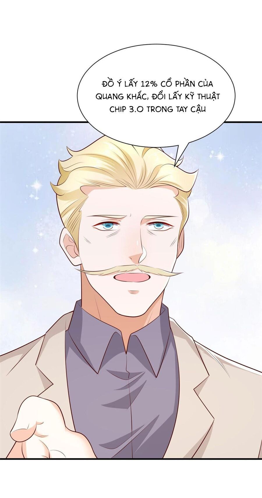 đọc truyện Mỗi Tuần Ta Có Một Nghề Nghiệp Mới Chương 332 ảnh 15 tại Thiên Thai Truyện