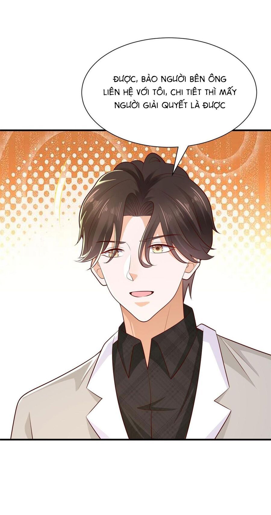 đọc truyện Mỗi Tuần Ta Có Một Nghề Nghiệp Mới Chương 332 ảnh 16 tại Thiên Thai Truyện