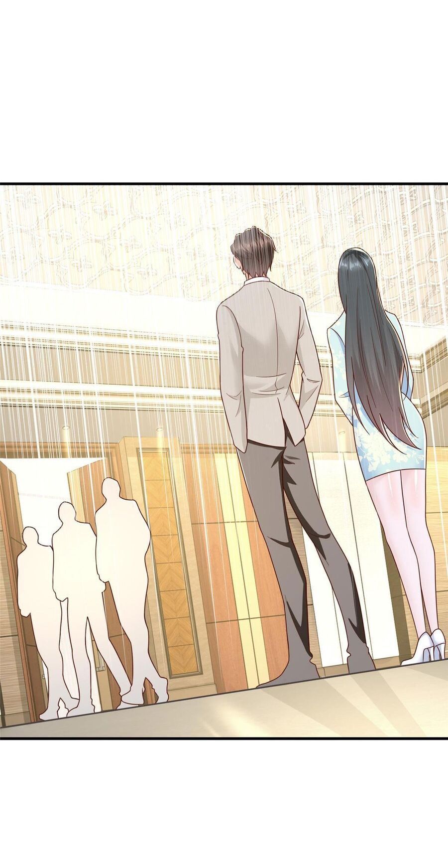 đọc truyện Mỗi Tuần Ta Có Một Nghề Nghiệp Mới Chương 332 ảnh 17 tại Thiên Thai Truyện