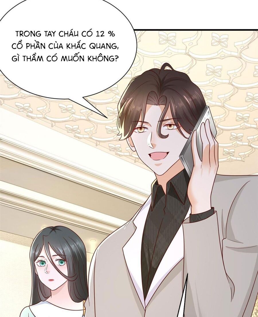 đọc truyện Mỗi Tuần Ta Có Một Nghề Nghiệp Mới Chương 332 ảnh 22 tại Thiên Thai Truyện