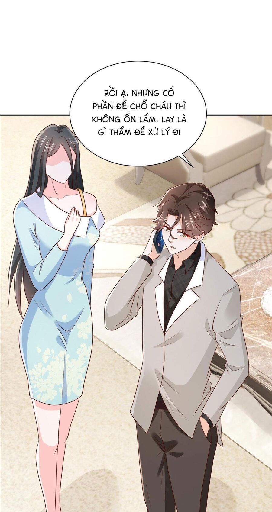 đọc truyện Mỗi Tuần Ta Có Một Nghề Nghiệp Mới Chương 332 ảnh 24 tại Thiên Thai Truyện