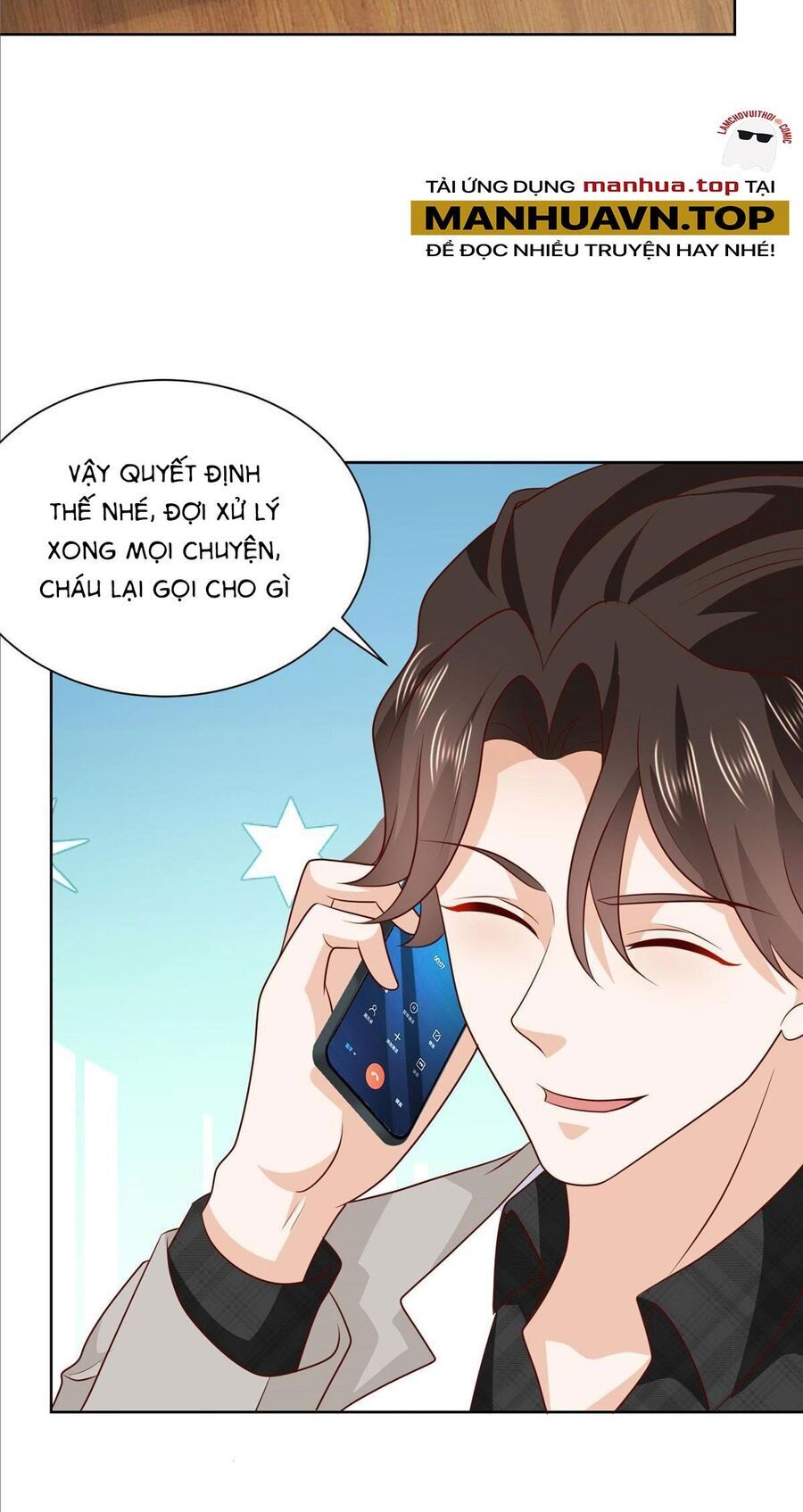 đọc truyện Mỗi Tuần Ta Có Một Nghề Nghiệp Mới Chương 332 ảnh 26 tại Thiên Thai Truyện