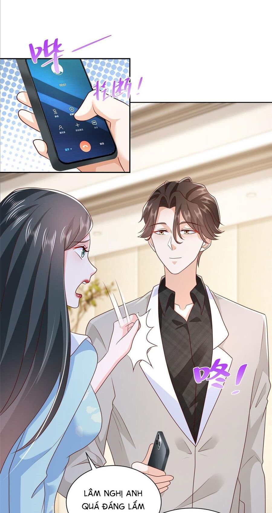 đọc truyện Mỗi Tuần Ta Có Một Nghề Nghiệp Mới Chương 332 ảnh 27 tại Thiên Thai Truyện