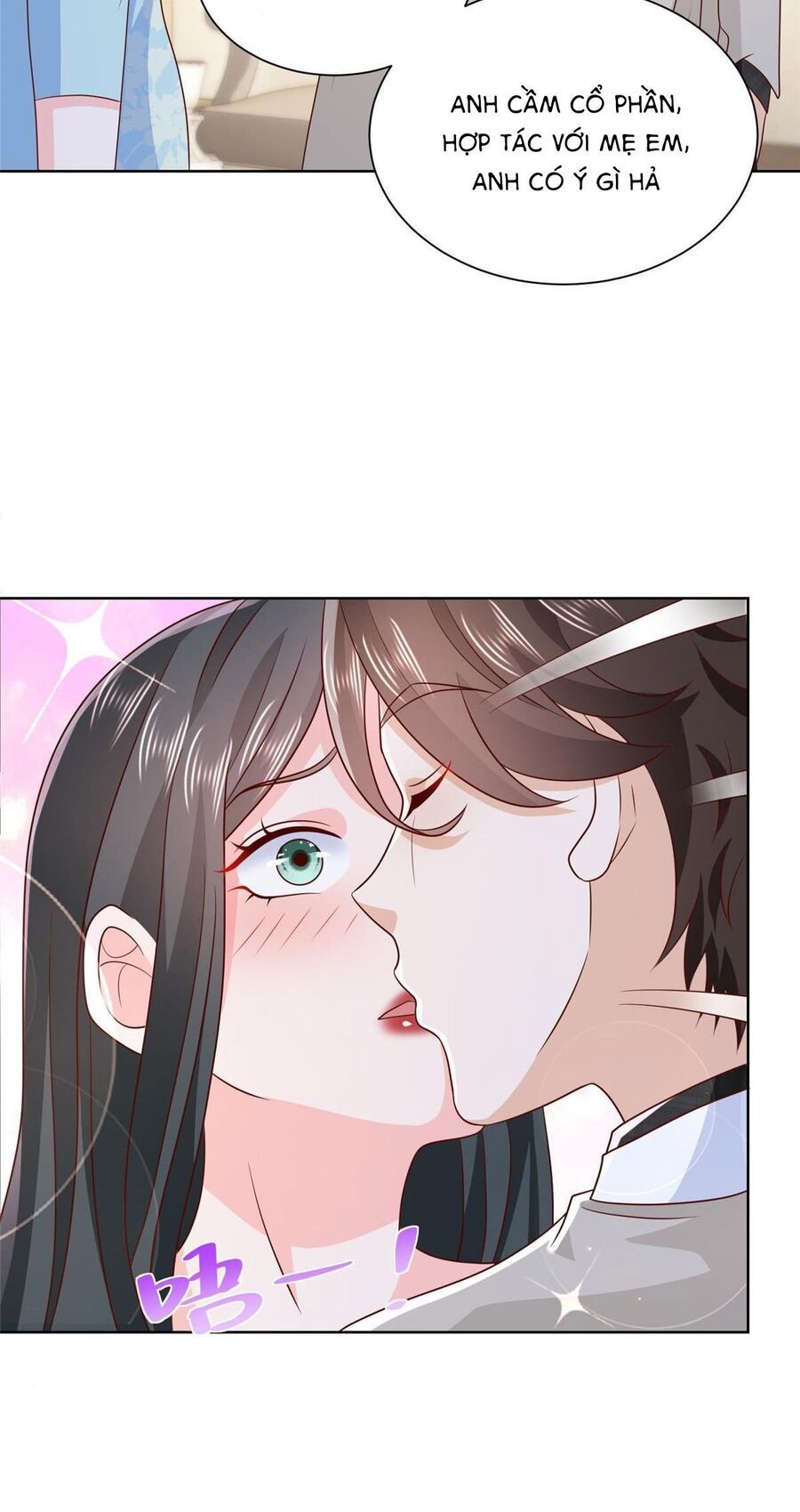 đọc truyện Mỗi Tuần Ta Có Một Nghề Nghiệp Mới Chương 332 ảnh 28 tại Thiên Thai Truyện