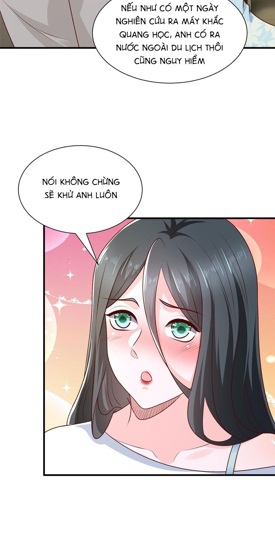 đọc truyện Mỗi Tuần Ta Có Một Nghề Nghiệp Mới Chương 332 ảnh 5 tại Thiên Thai Truyện