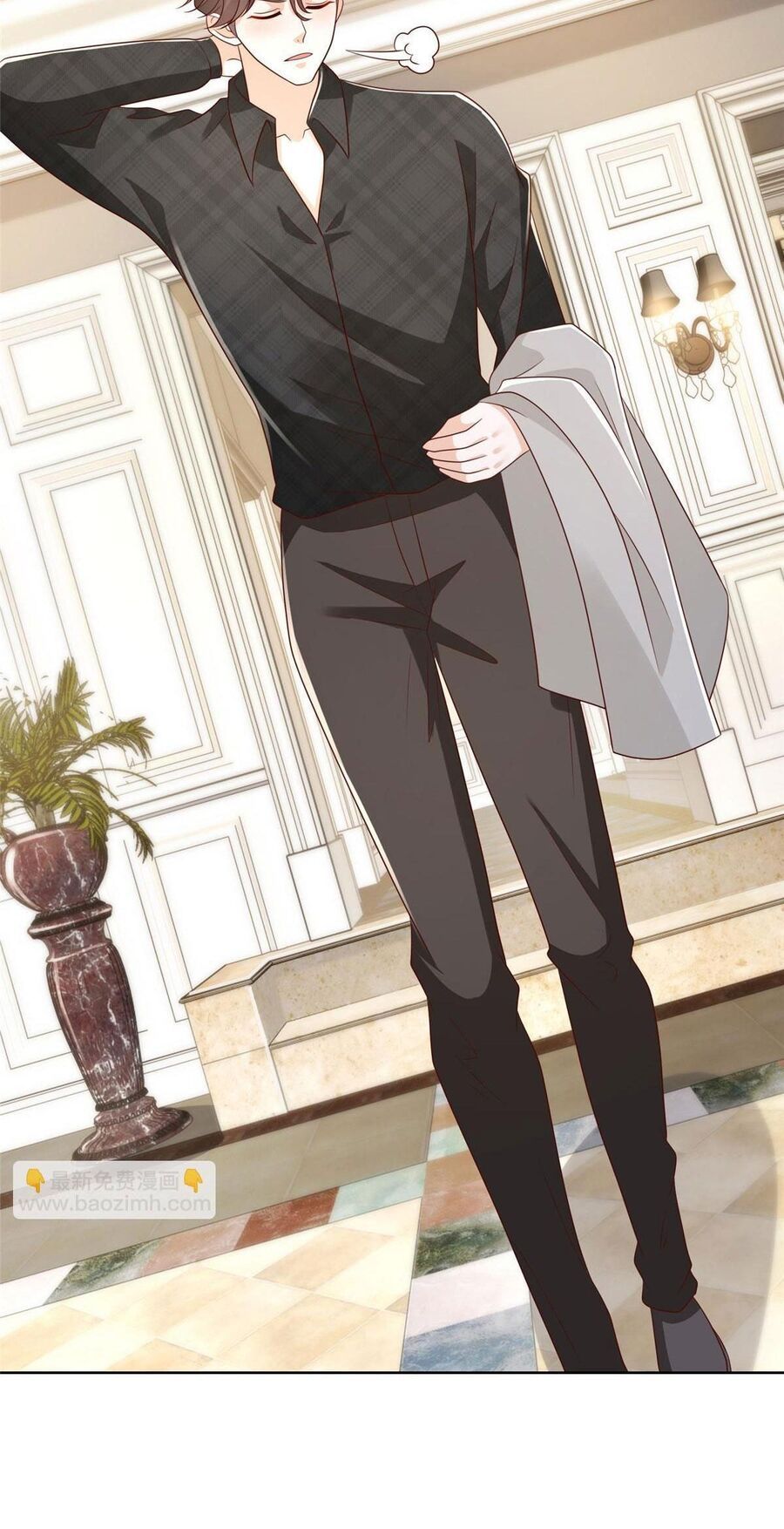 đọc truyện Mỗi Tuần Ta Có Một Nghề Nghiệp Mới Chương 332 ảnh 32 tại Thiên Thai Truyện