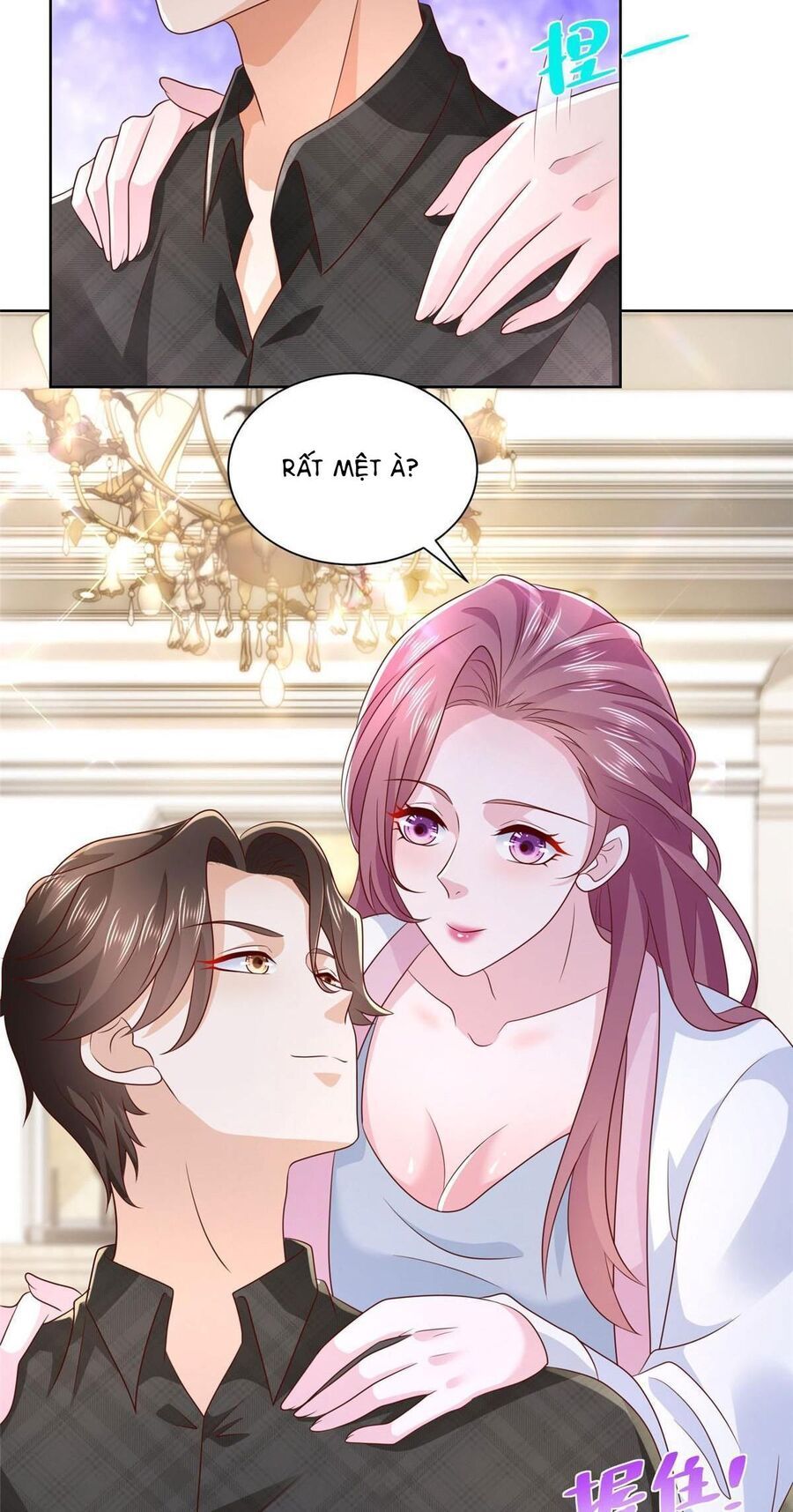 đọc truyện Mỗi Tuần Ta Có Một Nghề Nghiệp Mới Chương 332 ảnh 34 tại Thiên Thai Truyện