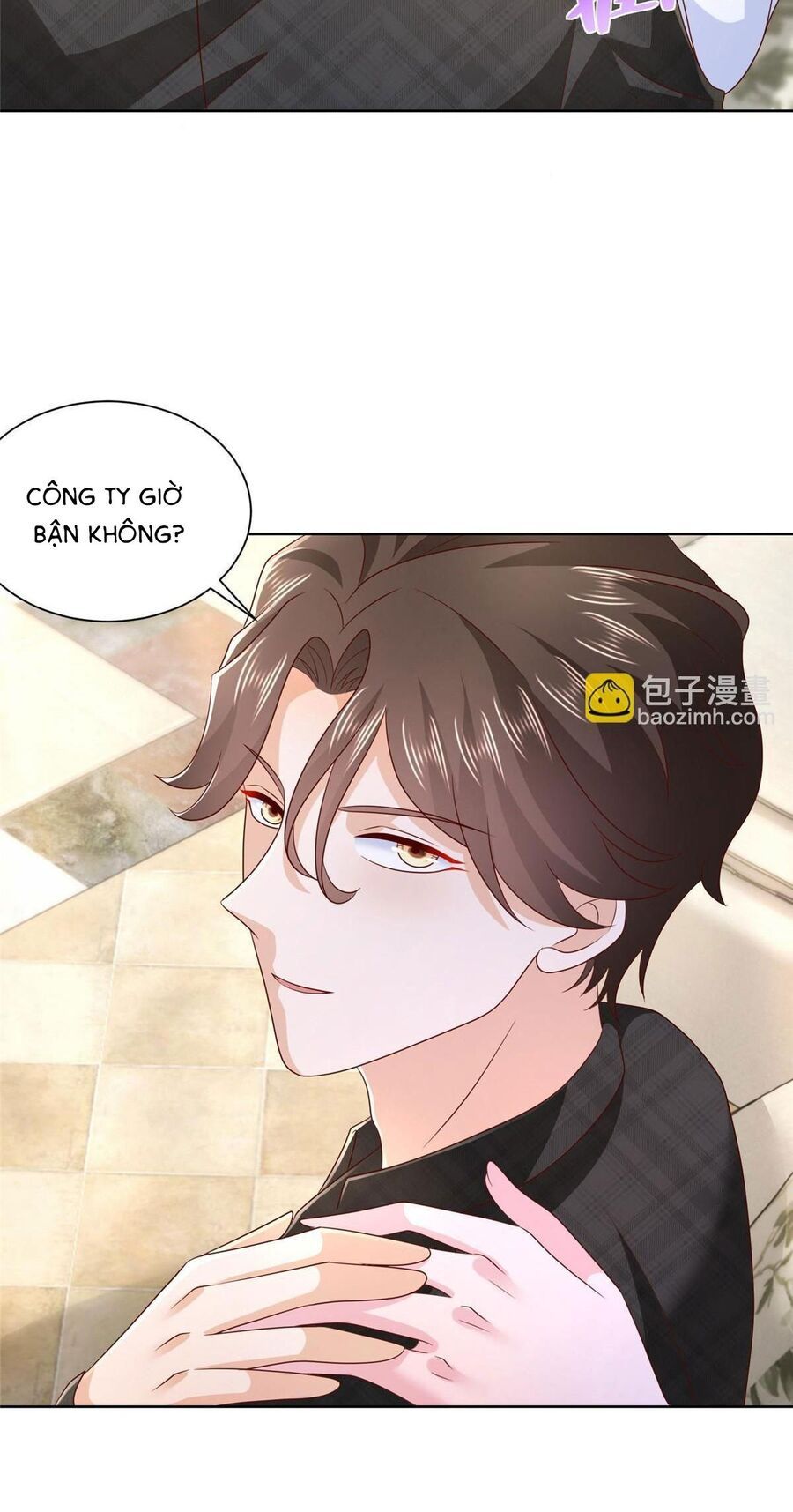 đọc truyện Mỗi Tuần Ta Có Một Nghề Nghiệp Mới Chương 332 ảnh 35 tại Thiên Thai Truyện