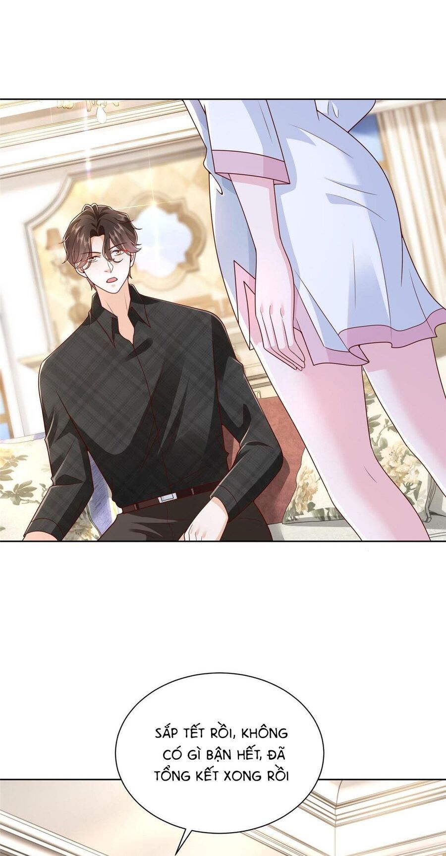 đọc truyện Mỗi Tuần Ta Có Một Nghề Nghiệp Mới Chương 332 ảnh 36 tại Thiên Thai Truyện