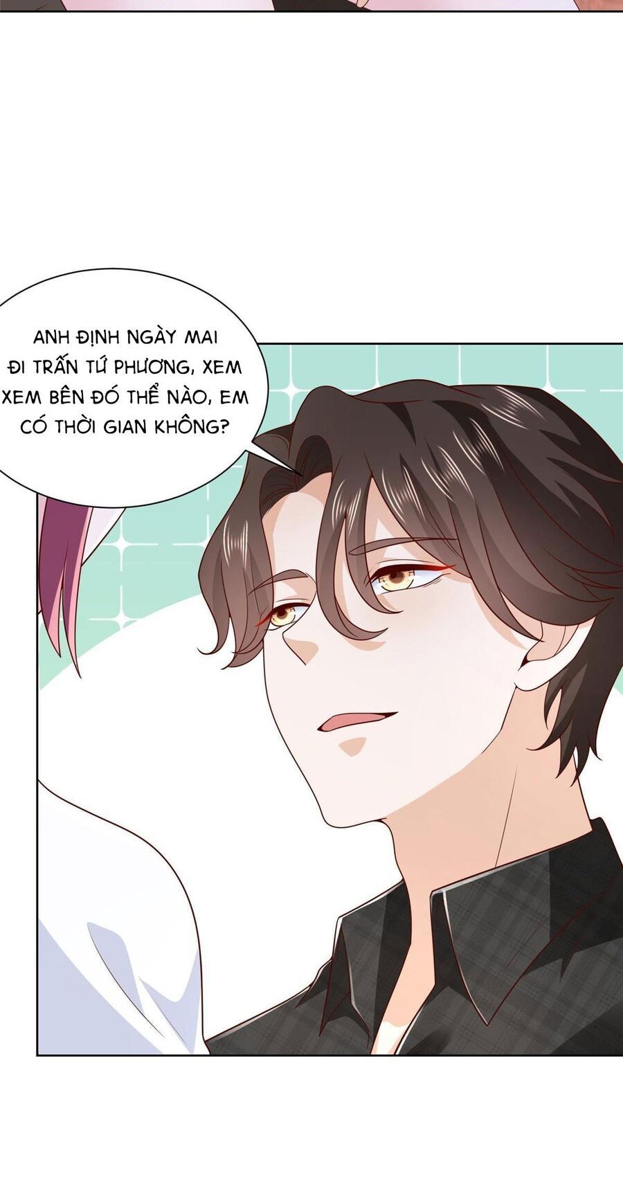 đọc truyện Mỗi Tuần Ta Có Một Nghề Nghiệp Mới Chương 332 ảnh 38 tại Thiên Thai Truyện