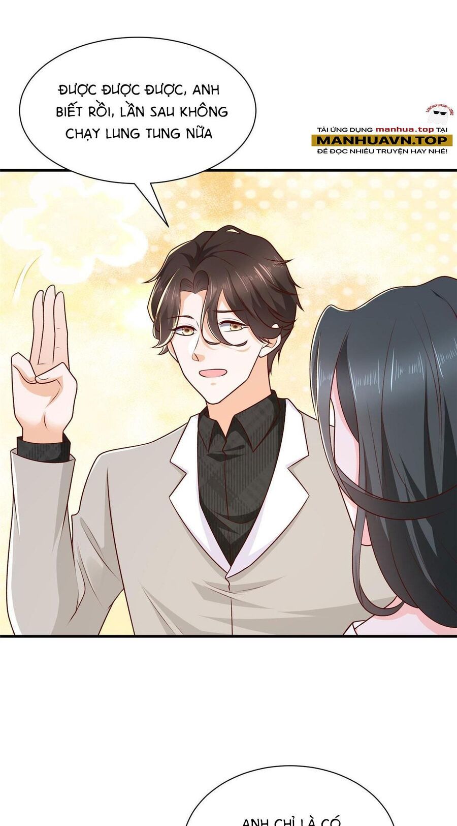 đọc truyện Mỗi Tuần Ta Có Một Nghề Nghiệp Mới Chương 332 ảnh 6 tại Thiên Thai Truyện