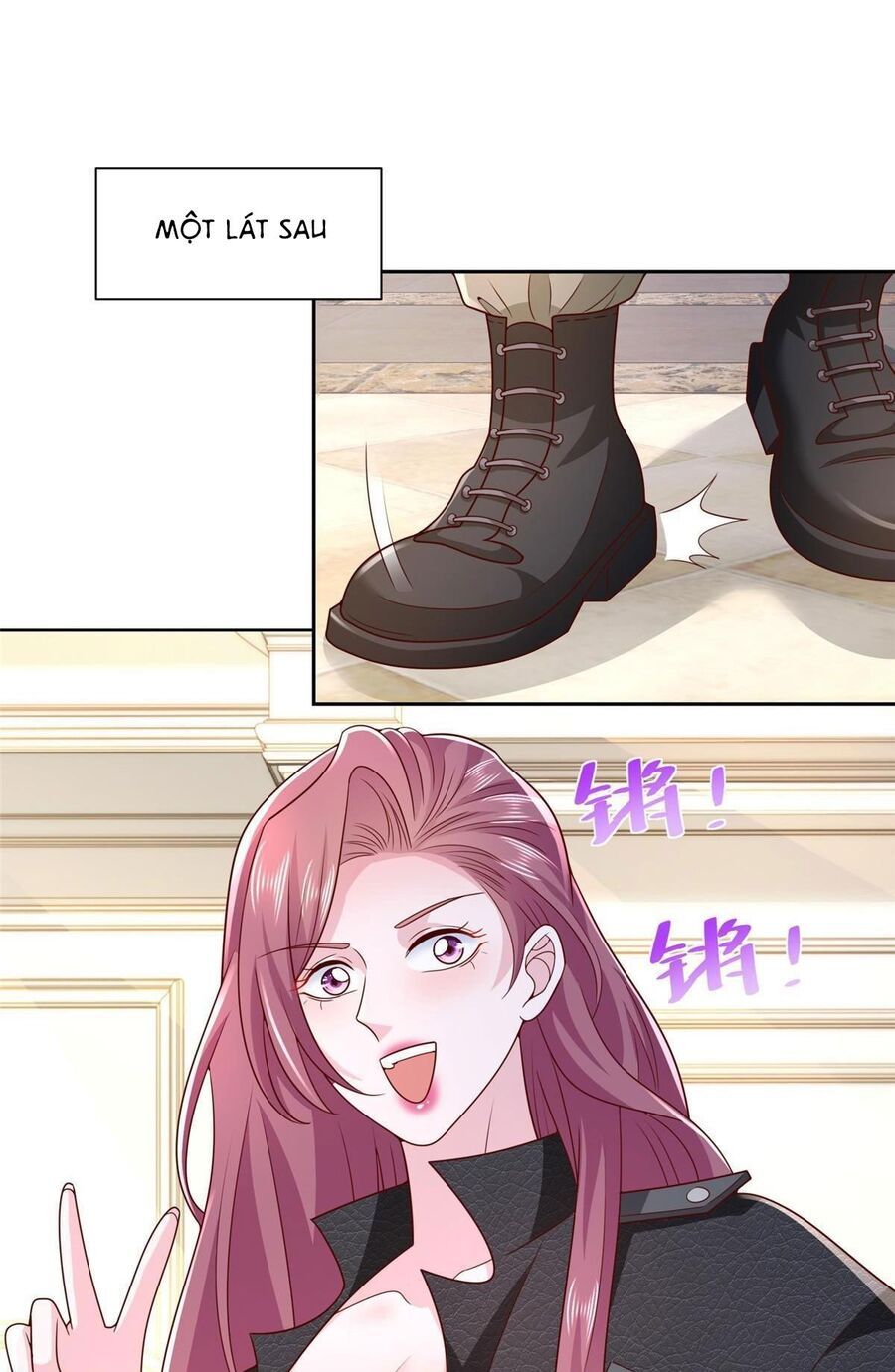 đọc truyện Mỗi Tuần Ta Có Một Nghề Nghiệp Mới Chương 332 ảnh 42 tại Thiên Thai Truyện