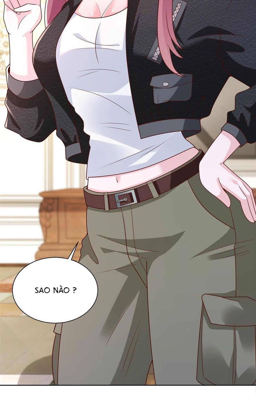 đọc truyện Mỗi Tuần Ta Có Một Nghề Nghiệp Mới Chương 332 ảnh 43 tại Thiên Thai Truyện