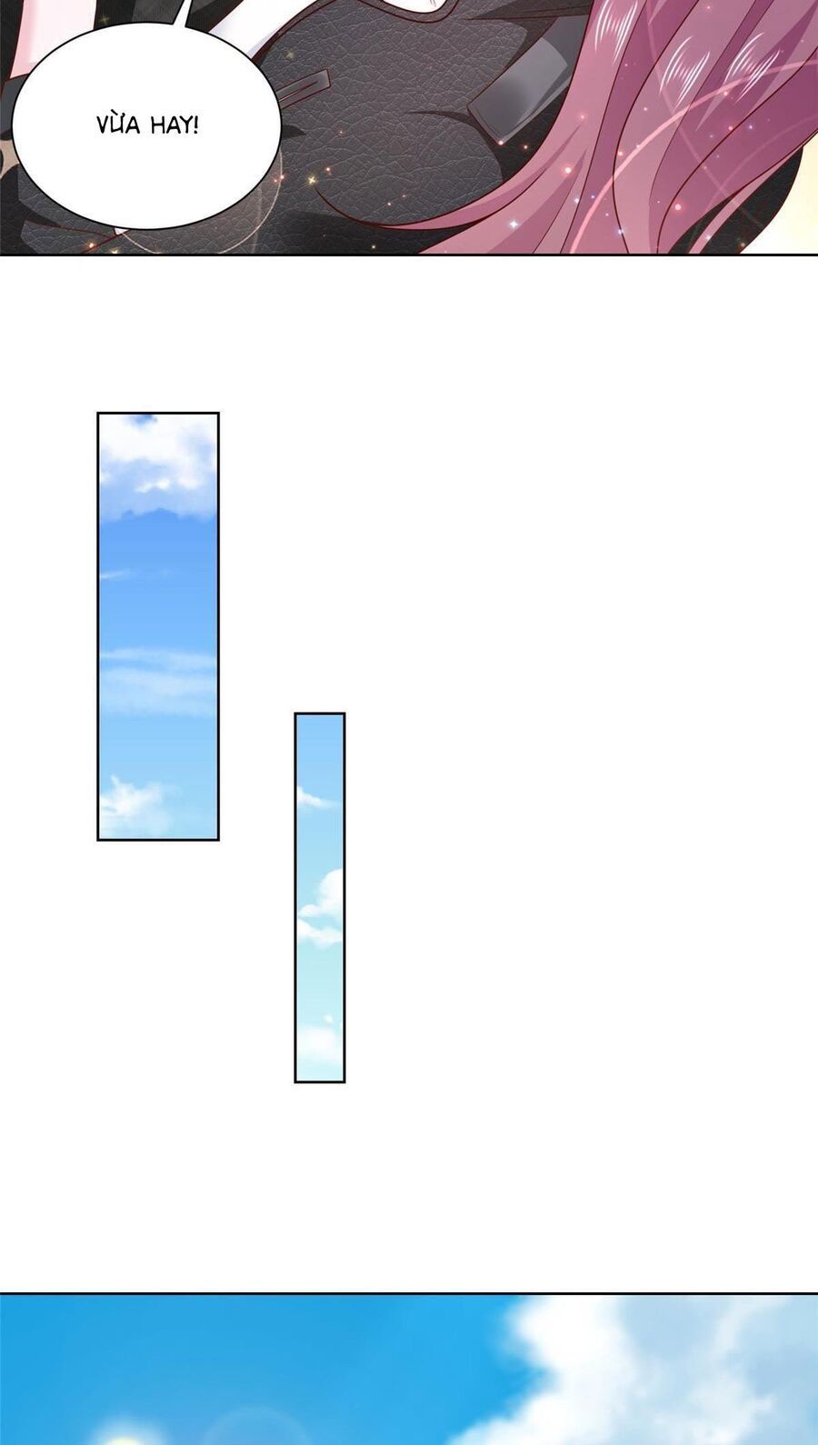 đọc truyện Mỗi Tuần Ta Có Một Nghề Nghiệp Mới Chương 333 ảnh 13 tại Thiên Thai Truyện