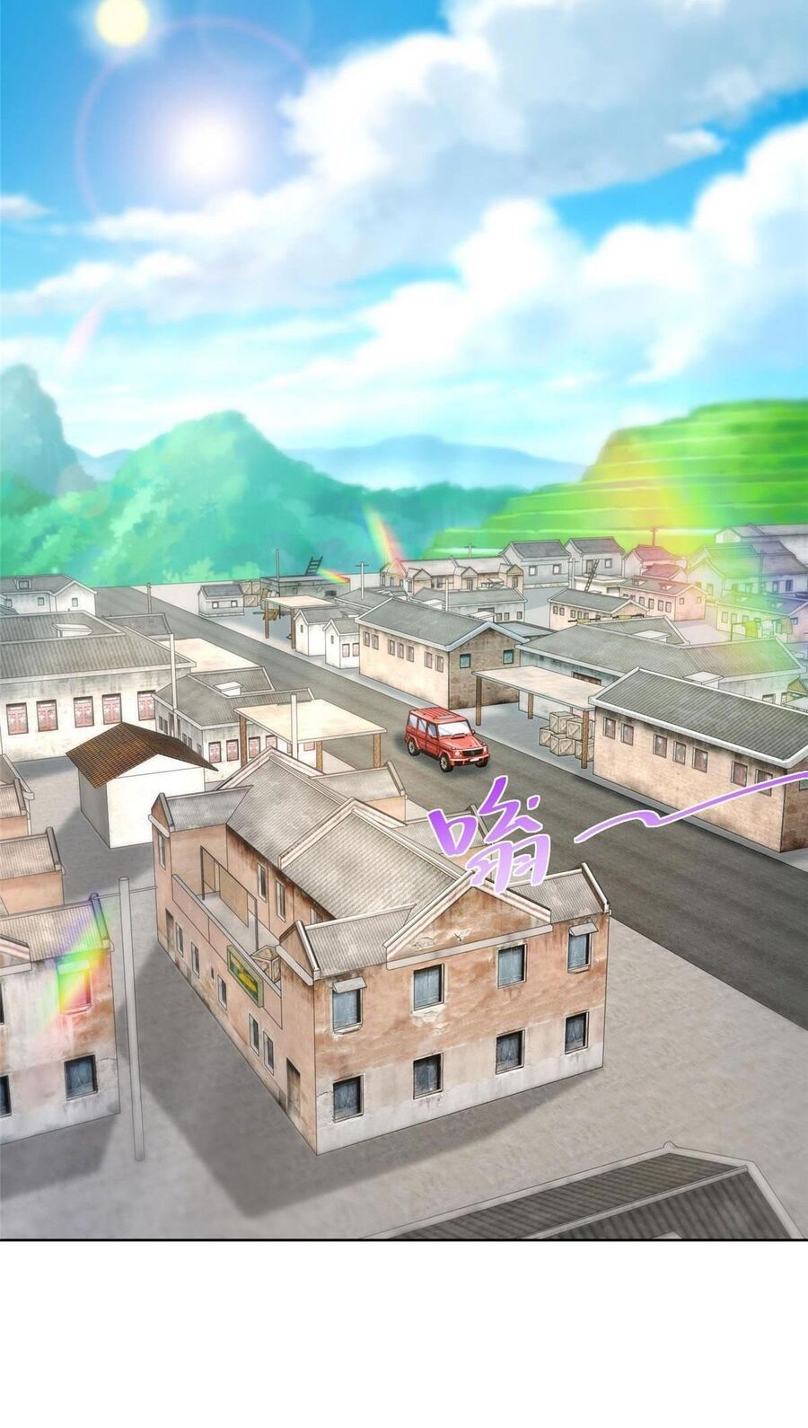 đọc truyện Mỗi Tuần Ta Có Một Nghề Nghiệp Mới Chương 333 ảnh 14 tại Thiên Thai Truyện