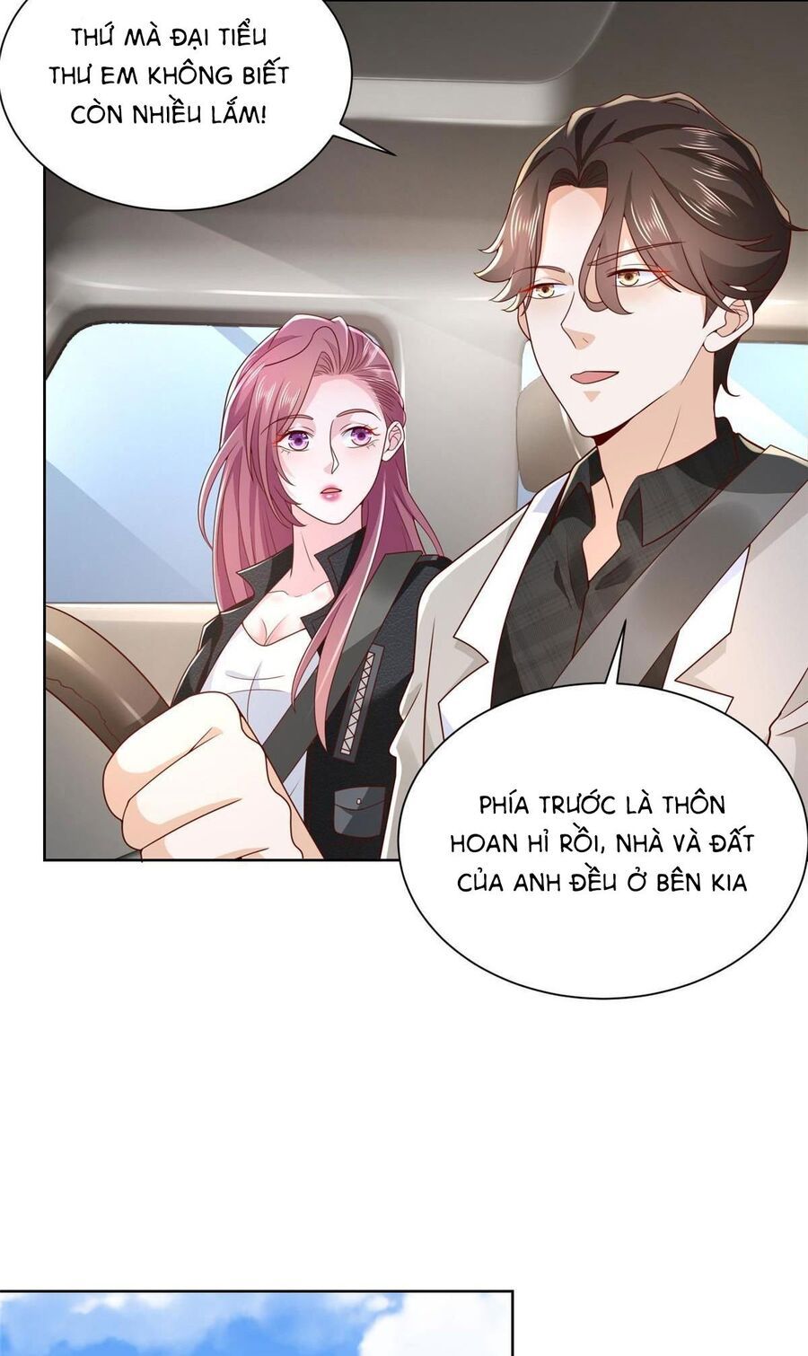 đọc truyện Mỗi Tuần Ta Có Một Nghề Nghiệp Mới Chương 333 ảnh 16 tại Thiên Thai Truyện