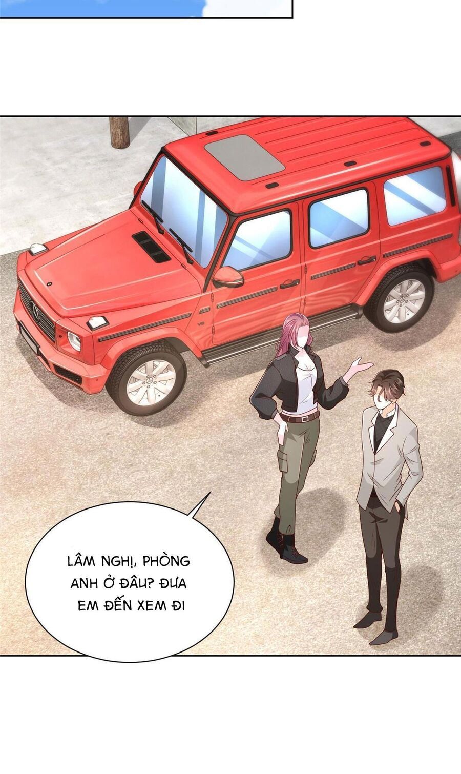 đọc truyện Mỗi Tuần Ta Có Một Nghề Nghiệp Mới Chương 333 ảnh 17 tại Thiên Thai Truyện