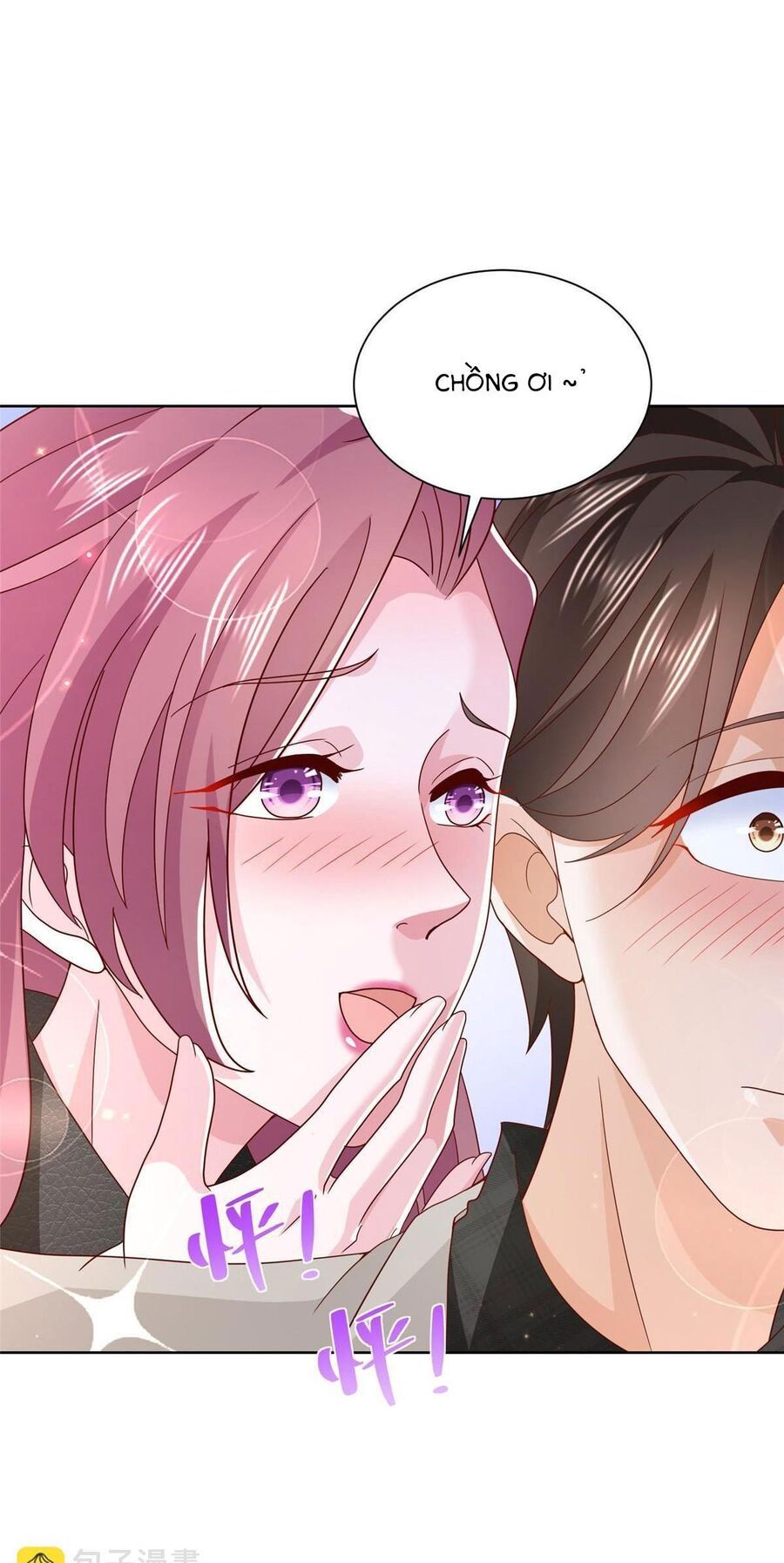 đọc truyện Mỗi Tuần Ta Có Một Nghề Nghiệp Mới Chương 333 ảnh 19 tại Thiên Thai Truyện