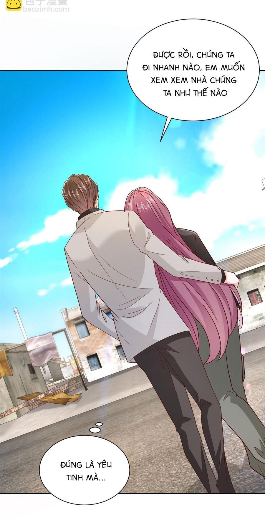 đọc truyện Mỗi Tuần Ta Có Một Nghề Nghiệp Mới Chương 333 ảnh 20 tại Thiên Thai Truyện