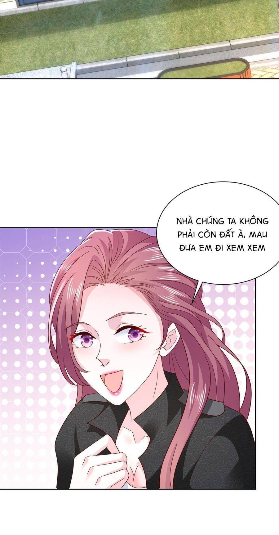 đọc truyện Mỗi Tuần Ta Có Một Nghề Nghiệp Mới Chương 333 ảnh 22 tại Thiên Thai Truyện