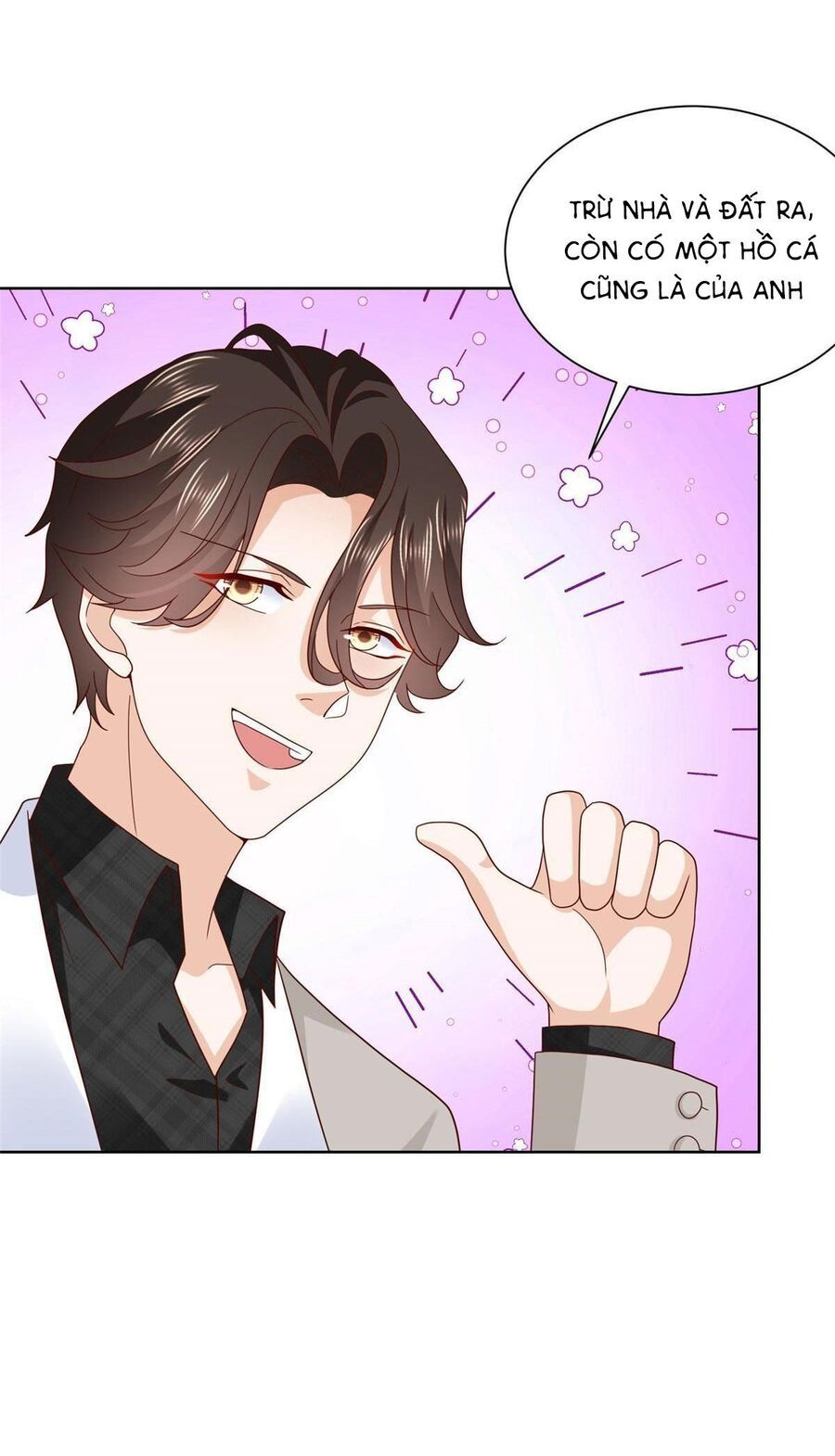 đọc truyện Mỗi Tuần Ta Có Một Nghề Nghiệp Mới Chương 333 ảnh 24 tại Thiên Thai Truyện