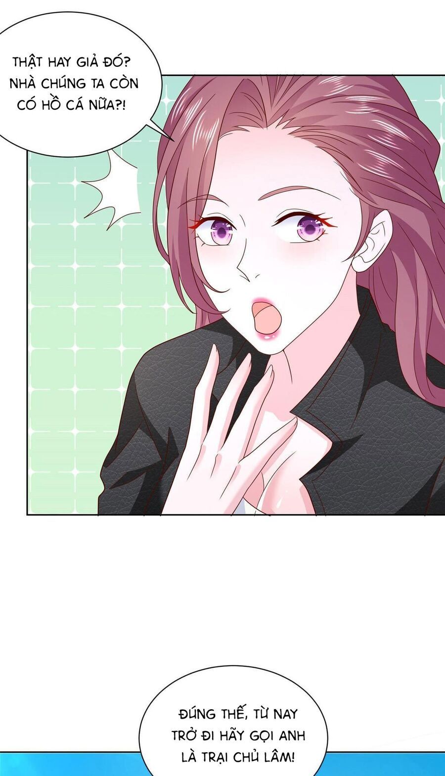 đọc truyện Mỗi Tuần Ta Có Một Nghề Nghiệp Mới Chương 333 ảnh 25 tại Thiên Thai Truyện