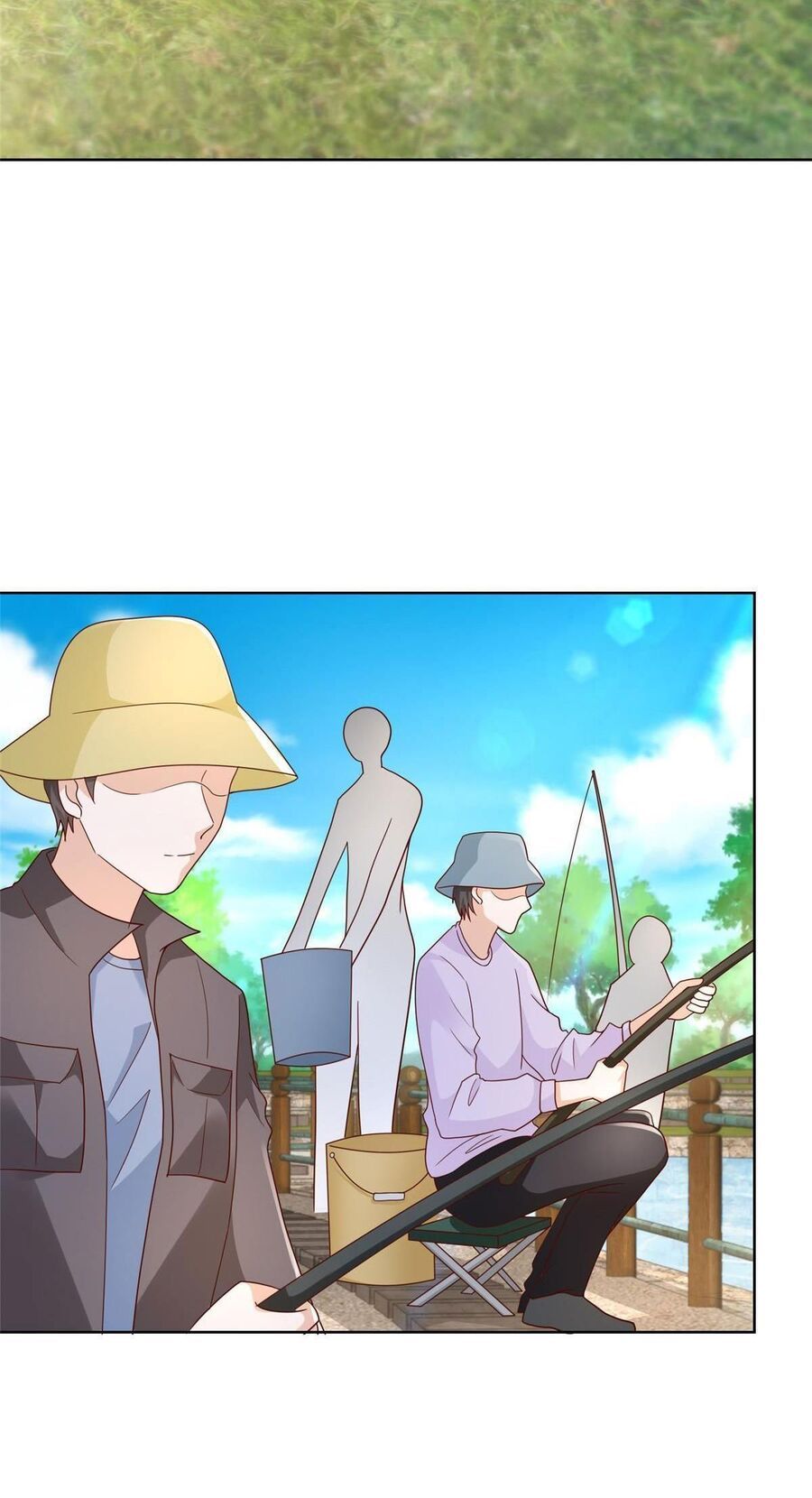 đọc truyện Mỗi Tuần Ta Có Một Nghề Nghiệp Mới Chương 333 ảnh 28 tại Thiên Thai Truyện