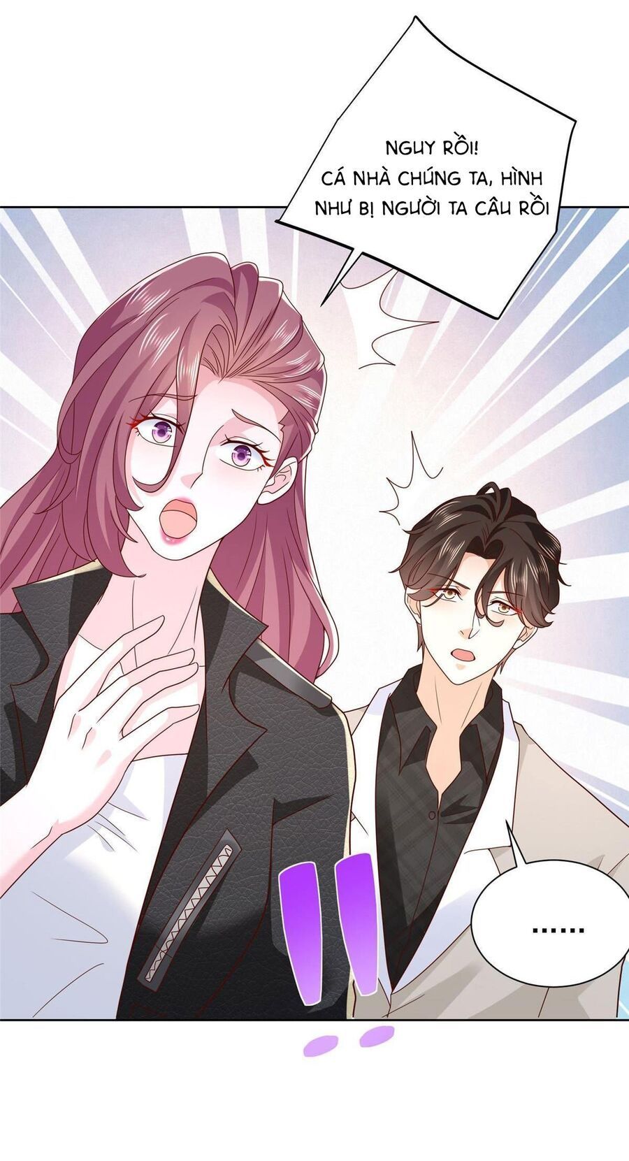 đọc truyện Mỗi Tuần Ta Có Một Nghề Nghiệp Mới Chương 333 ảnh 29 tại Thiên Thai Truyện