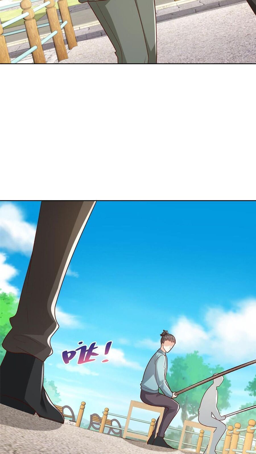 đọc truyện Mỗi Tuần Ta Có Một Nghề Nghiệp Mới Chương 333 ảnh 31 tại Thiên Thai Truyện