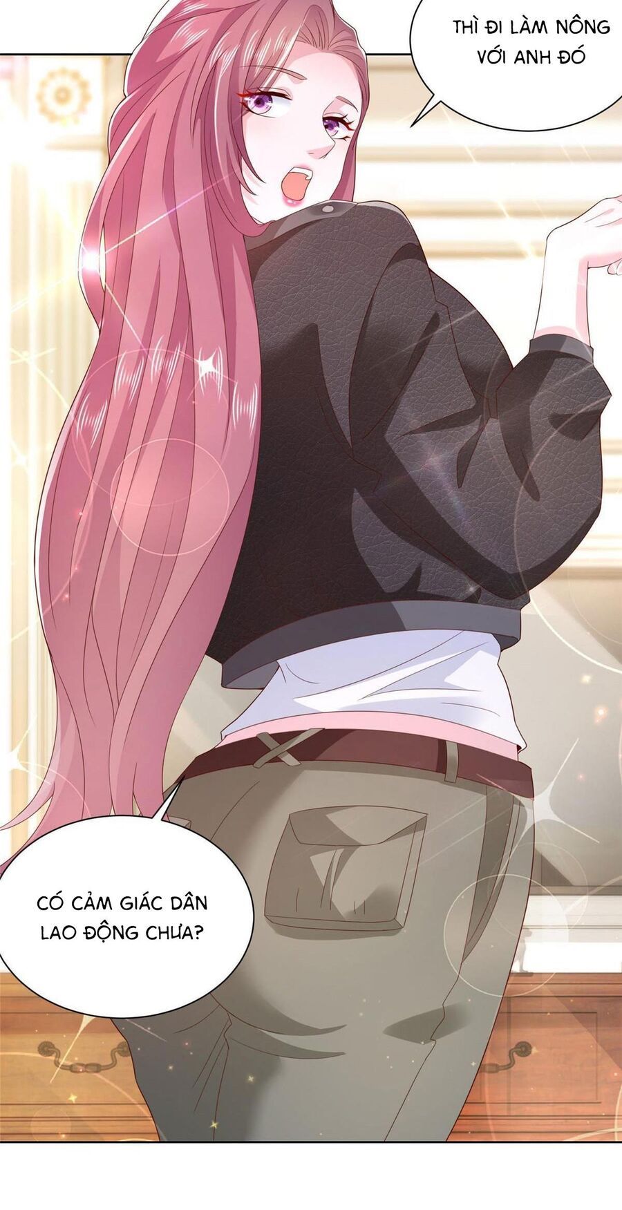 đọc truyện Mỗi Tuần Ta Có Một Nghề Nghiệp Mới Chương 333 ảnh 5 tại Thiên Thai Truyện