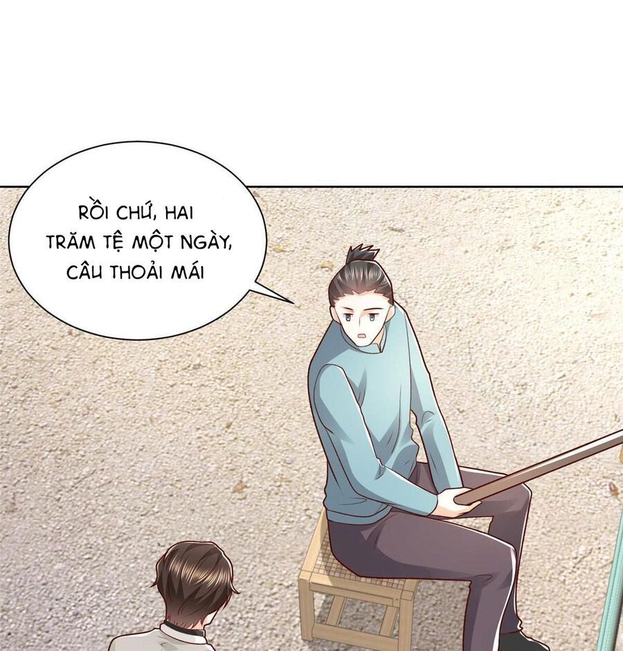 đọc truyện Mỗi Tuần Ta Có Một Nghề Nghiệp Mới Chương 333 ảnh 33 tại Thiên Thai Truyện