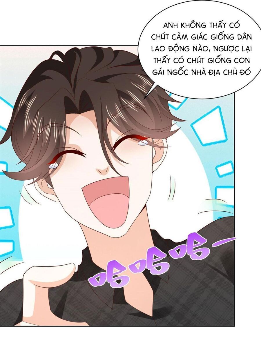 đọc truyện Mỗi Tuần Ta Có Một Nghề Nghiệp Mới Chương 333 ảnh 6 tại Thiên Thai Truyện