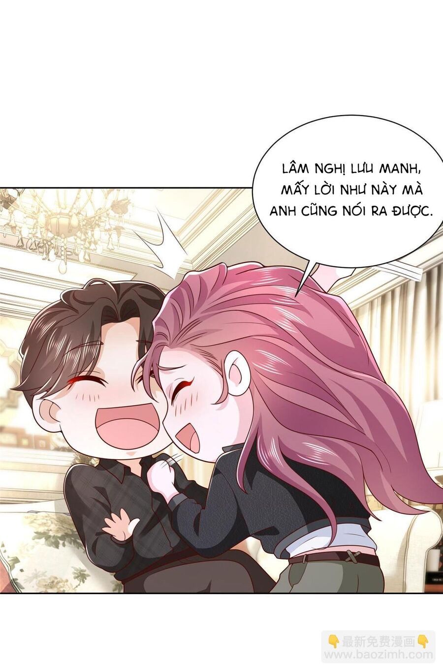 đọc truyện Mỗi Tuần Ta Có Một Nghề Nghiệp Mới Chương 333 ảnh 11 tại Thiên Thai Truyện