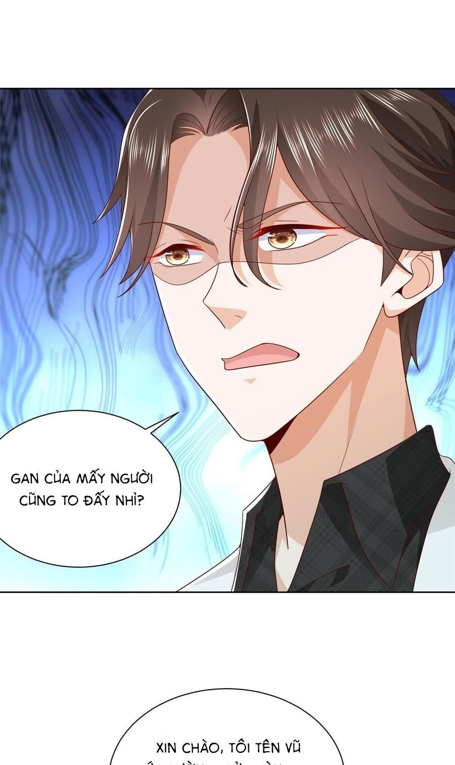 đọc truyện Mỗi Tuần Ta Có Một Nghề Nghiệp Mới Chương 334 ảnh 12 tại Thiên Thai Truyện