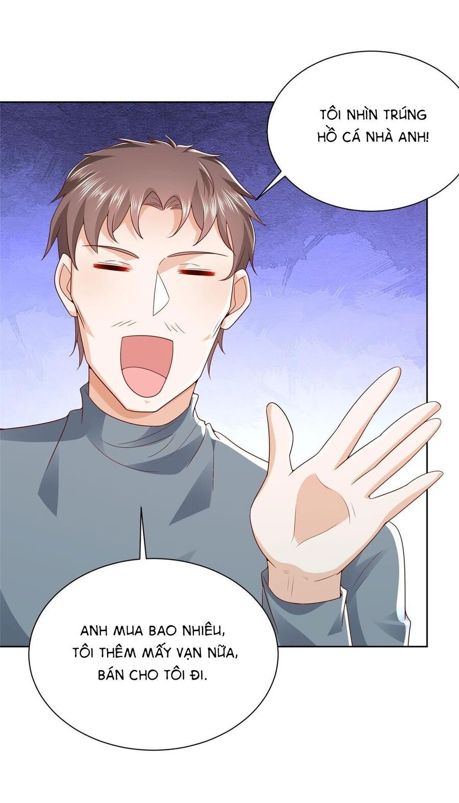 đọc truyện Mỗi Tuần Ta Có Một Nghề Nghiệp Mới Chương 334 ảnh 15 tại Thiên Thai Truyện