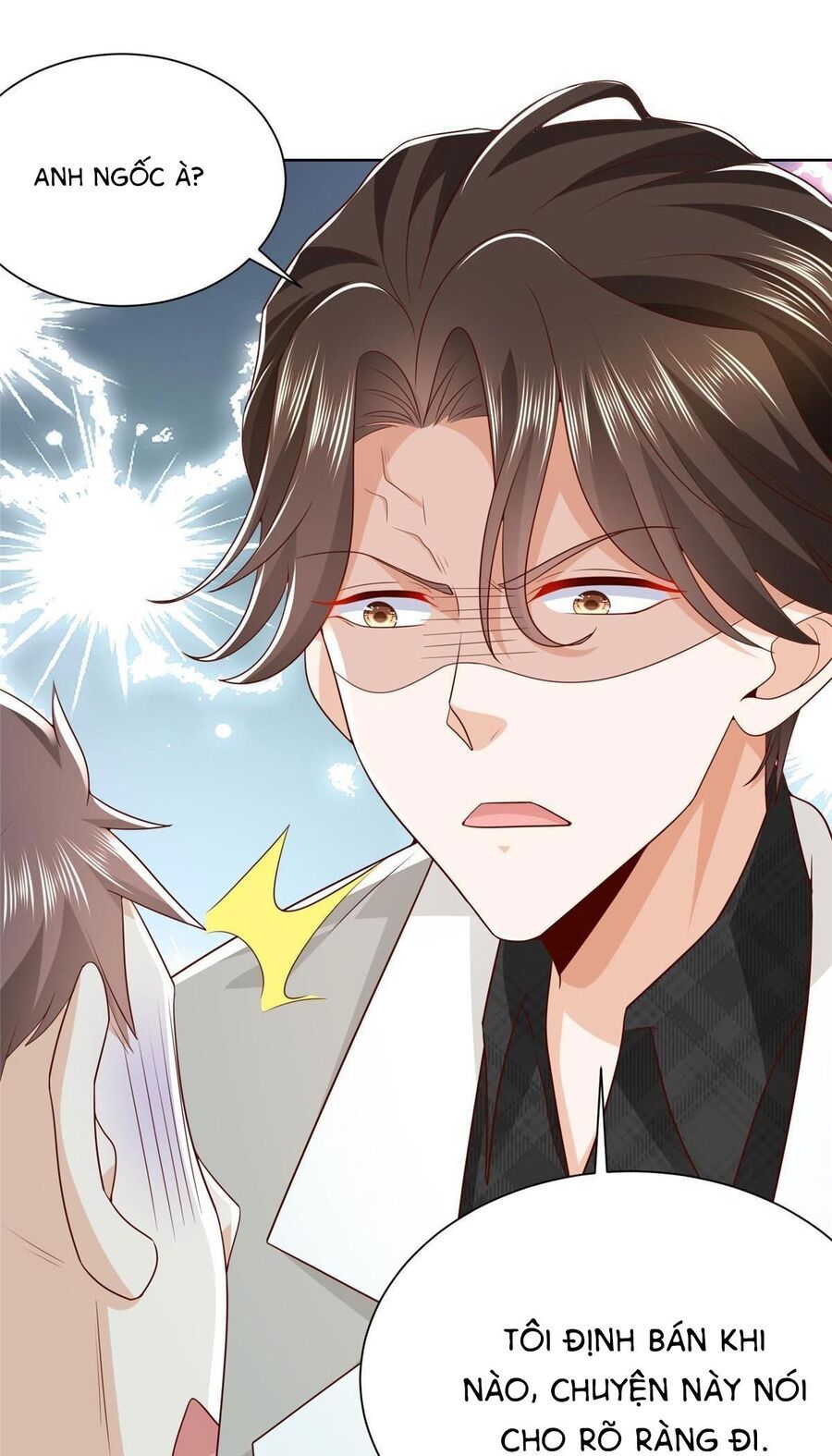 đọc truyện Mỗi Tuần Ta Có Một Nghề Nghiệp Mới Chương 334 ảnh 16 tại Thiên Thai Truyện