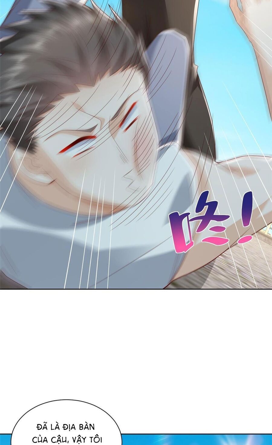 đọc truyện Mỗi Tuần Ta Có Một Nghề Nghiệp Mới Chương 334 ảnh 19 tại Thiên Thai Truyện