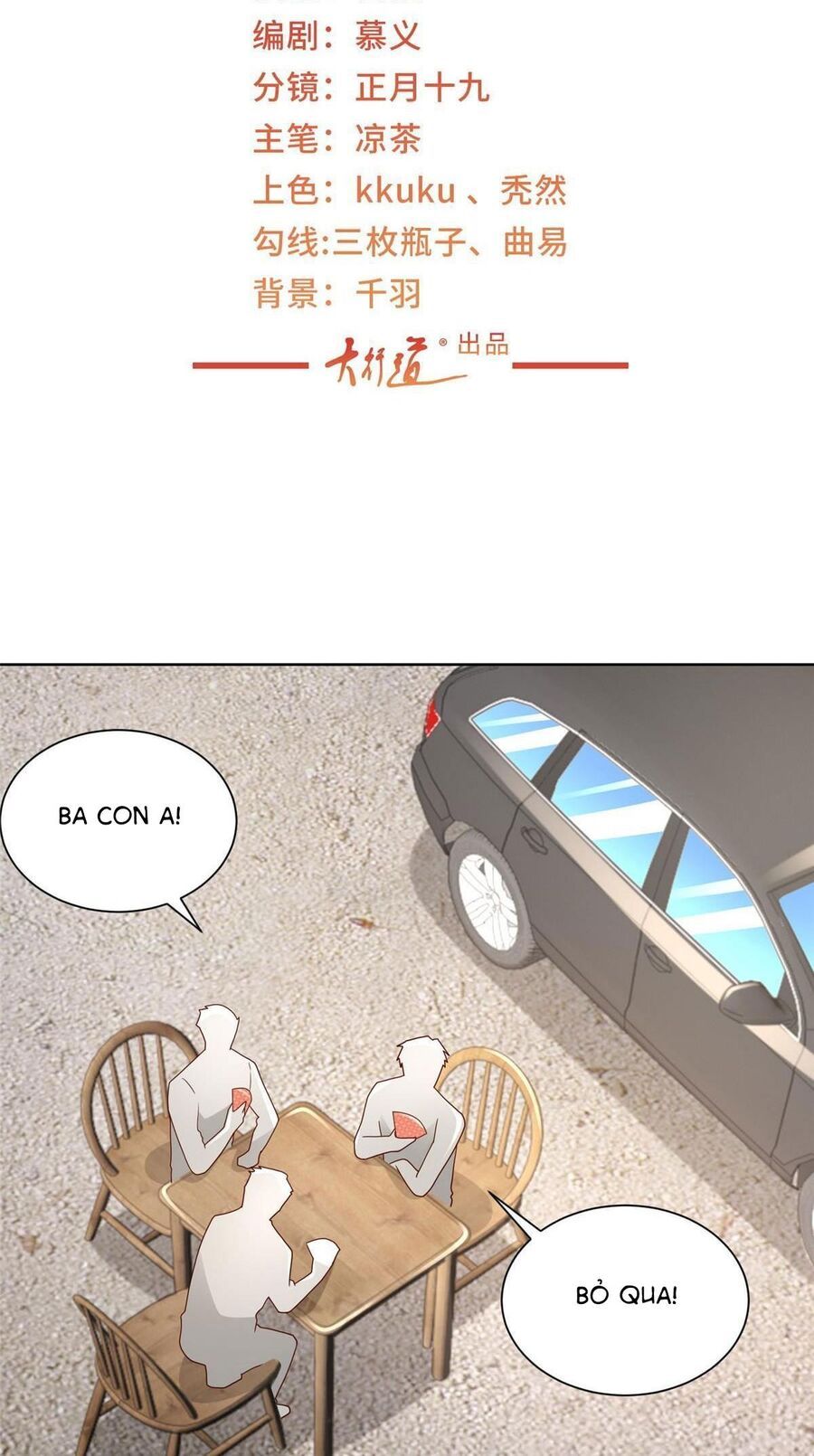 đọc truyện Mỗi Tuần Ta Có Một Nghề Nghiệp Mới Chương 334 ảnh 4 tại Thiên Thai Truyện