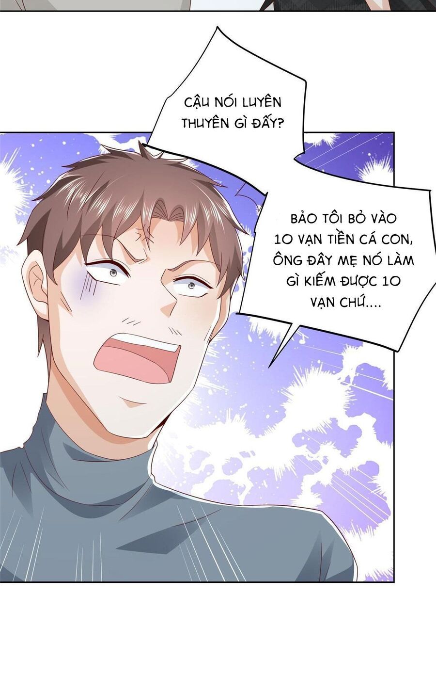 đọc truyện Mỗi Tuần Ta Có Một Nghề Nghiệp Mới Chương 334 ảnh 23 tại Thiên Thai Truyện