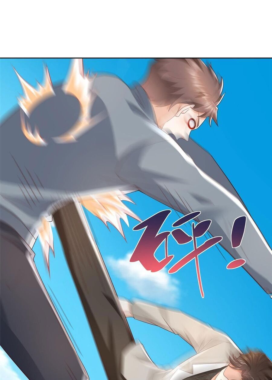 đọc truyện Mỗi Tuần Ta Có Một Nghề Nghiệp Mới Chương 334 ảnh 24 tại Thiên Thai Truyện