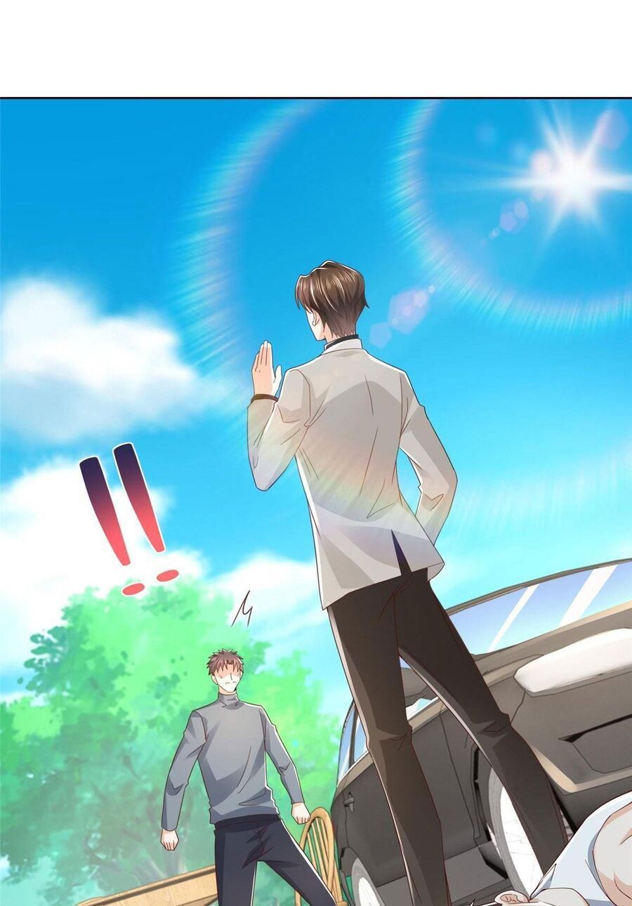 đọc truyện Mỗi Tuần Ta Có Một Nghề Nghiệp Mới Chương 334 ảnh 30 tại Thiên Thai Truyện