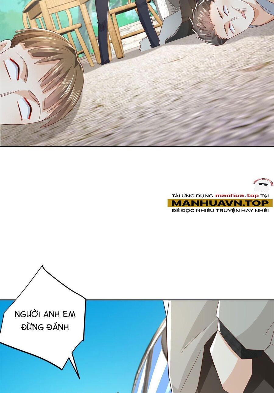 đọc truyện Mỗi Tuần Ta Có Một Nghề Nghiệp Mới Chương 334 ảnh 31 tại Thiên Thai Truyện